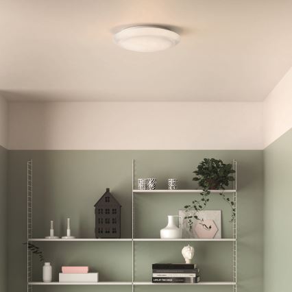 Philips - Plafonnier LED/22W/230V 4000K