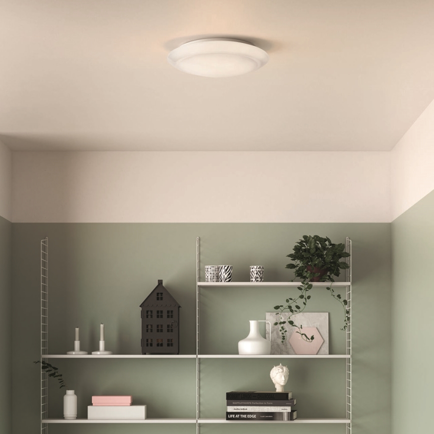 Philips - Plafonnier LED/22W/230V 4000K