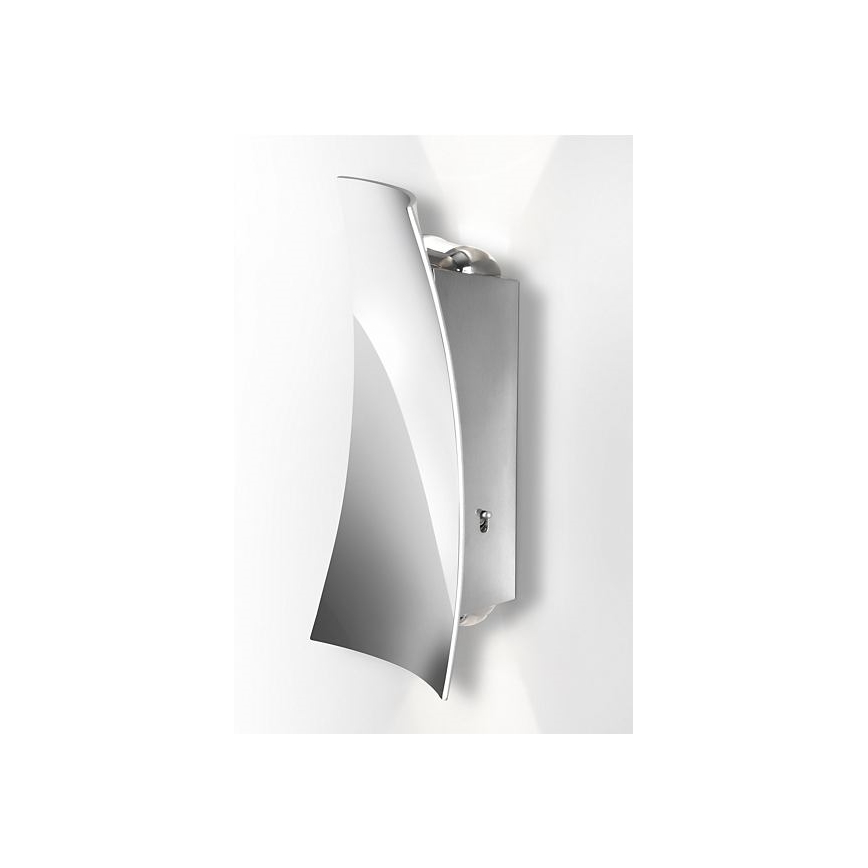 Philips 33604/11/16 - Applique murale LED INSTYLE FEUILLE 2xLED/2,5W/230V