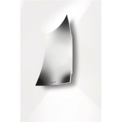 Philips 33604/11/16 - Applique murale LED INSTYLE FEUILLE 2xLED/2,5W/230V
