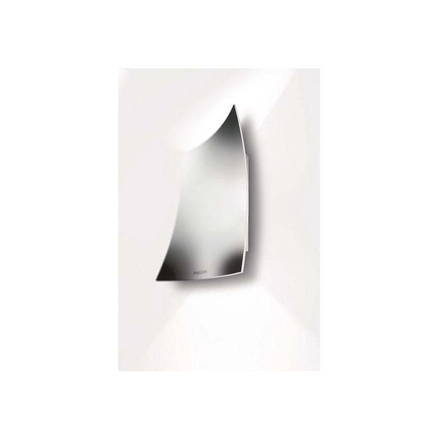 Philips 33604/11/16 - Applique murale LED INSTYLE FEUILLE 2xLED/2,5W/230V