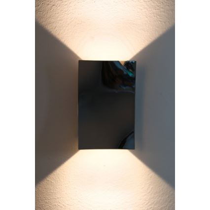 Philips 33604/11/16 - Applique murale LED INSTYLE FEUILLE 2xLED/2,5W/230V