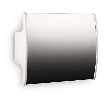 Philips 33609/11/16 - Applique murale LED avec interrupteur LEDINO LOGA 2xLED/2W