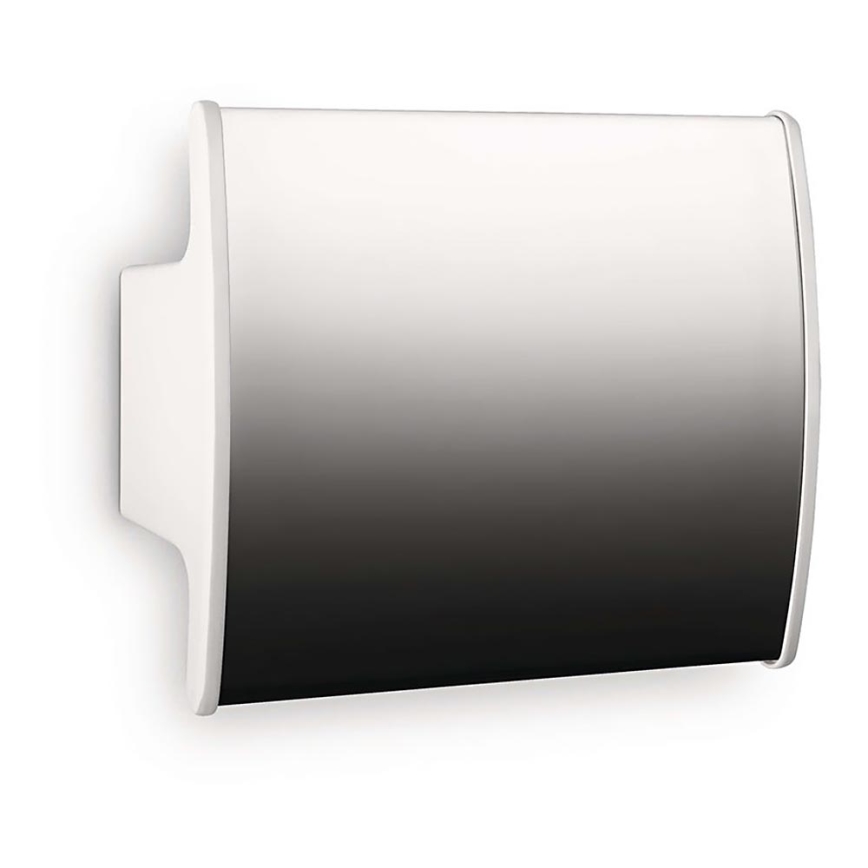 Philips 33609/11/16 - Applique murale LED avec interrupteur LEDINO LOGA 2xLED/2W