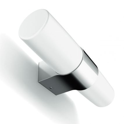 Philips 34024/11/16 - Luminaire LED salle de bain SKIN 2xLED/3W/230V IP44