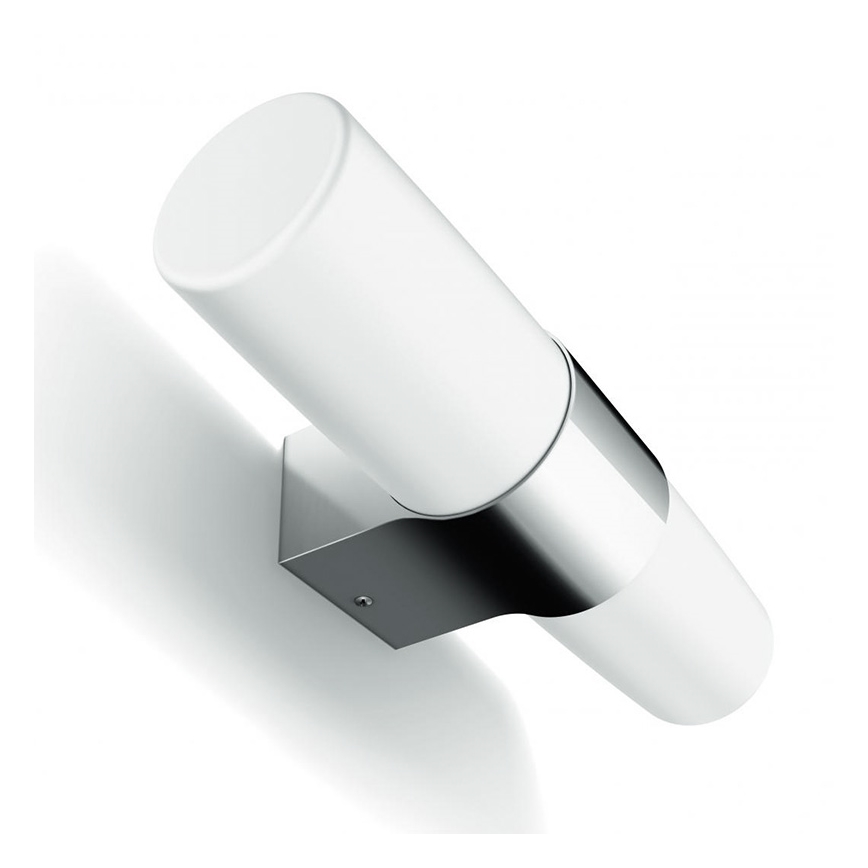 Philips 34024/11/16 - Luminaire LED salle de bain SKIN 2xLED/3W/230V IP44