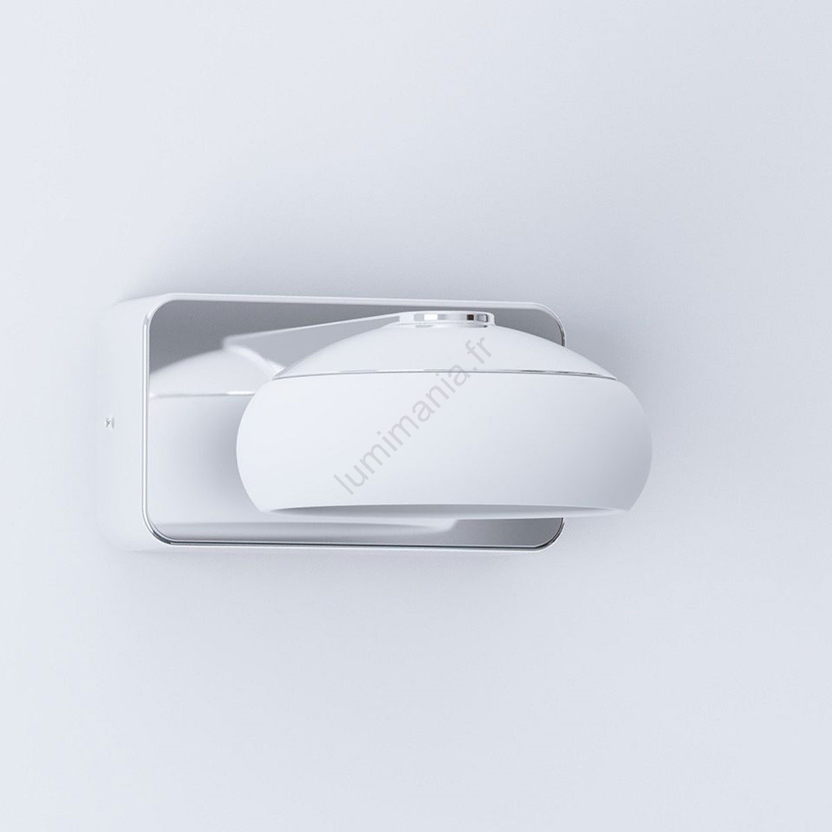 S'AFIELINA Applique murale LED moderne angle 120 ° applique murale intérieure moderne, 3