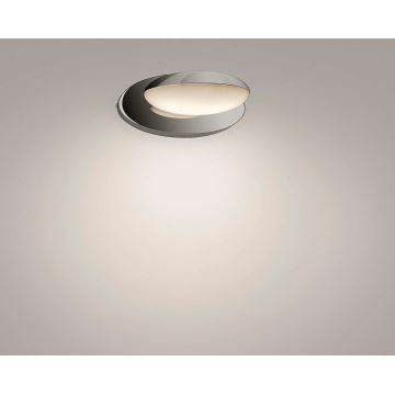 Philips - Luminaire LED salle de bain 2xLED/2,5W