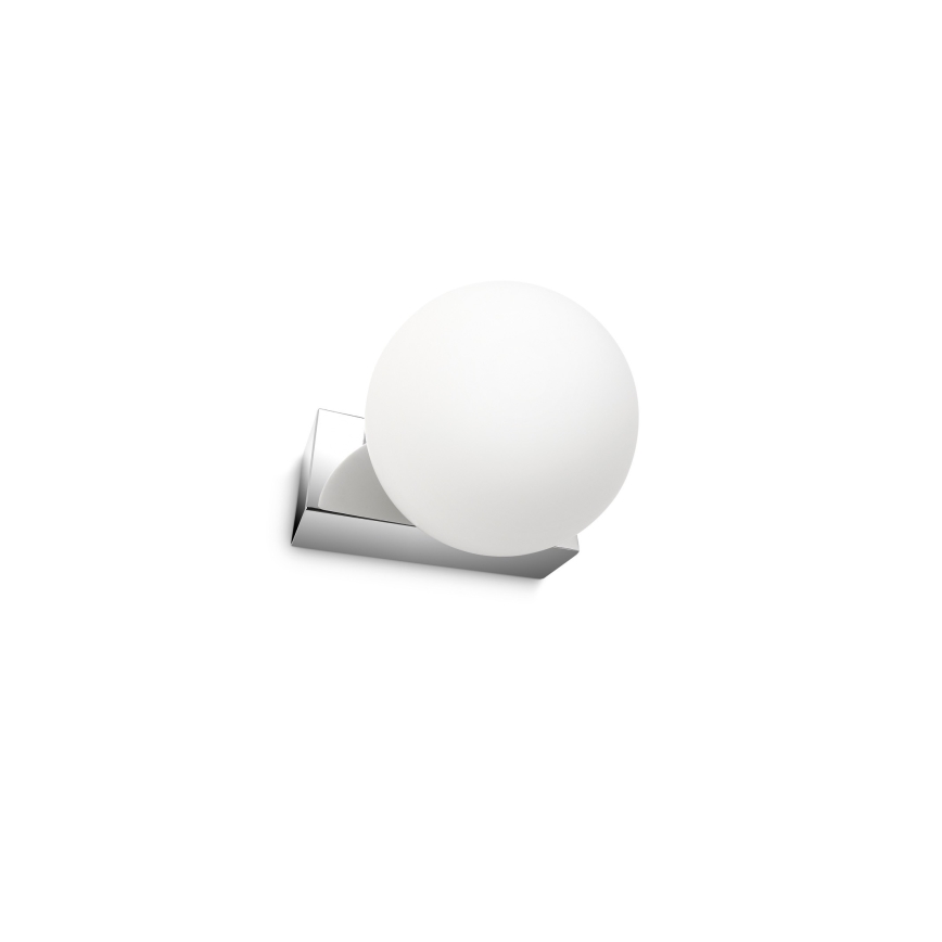 Philips 34054/11/16-Applique murale à intensité variable MYBATHROOM DROPS 1xG9/42W/230V