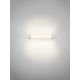 Philips - Applique murale LED salle de bain 2xLED/2,5W