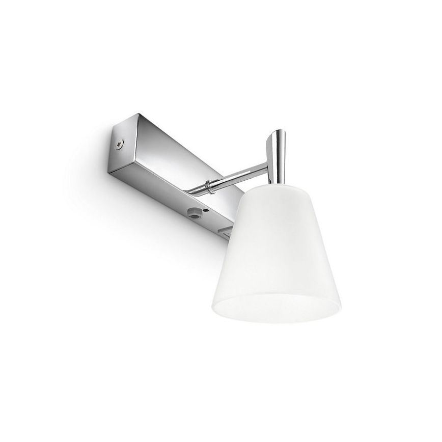 Philips - Luminaire salle de bain 1xG9/28W/230V