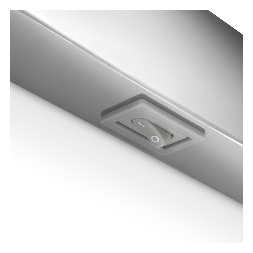 Philips - Luminaire salle de bain 1xG9/28W/230V