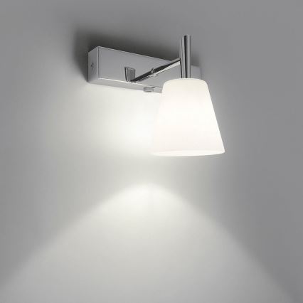 Philips - Luminaire salle de bain 1xG9/28W/230V