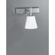 Philips - Luminaire salle de bain 1xG9/28W/230V