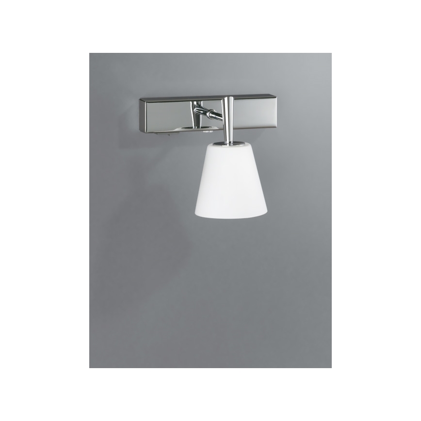 Philips - Luminaire salle de bain 1xG9/28W/230V