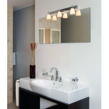 Philips - Applique murale salle de bain 3xG9/28W