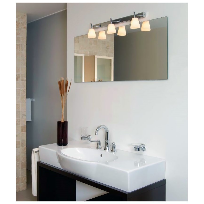 Philips - Applique murale salle de bain 3xG9/28W