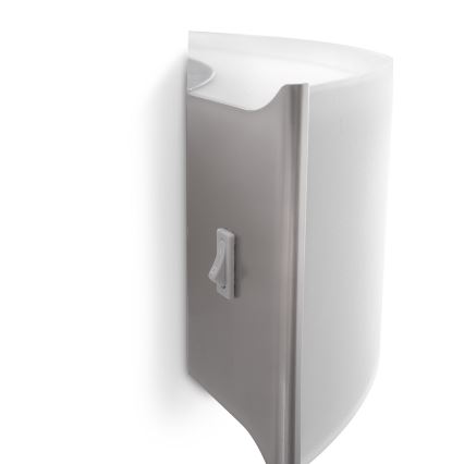 Philips 34101/17/16 - Applique murale MYLIVING ARROW 1xR7s/80W/230V