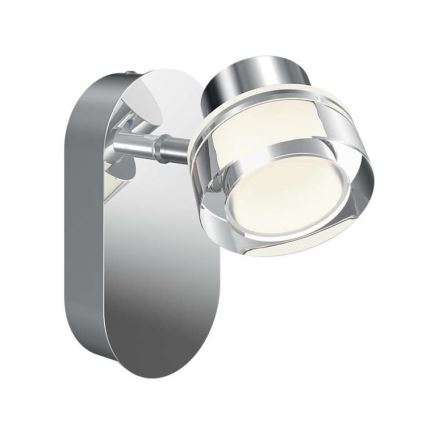 Philips - Luminaire LED salle de bain LED/4,5W/230V IP44