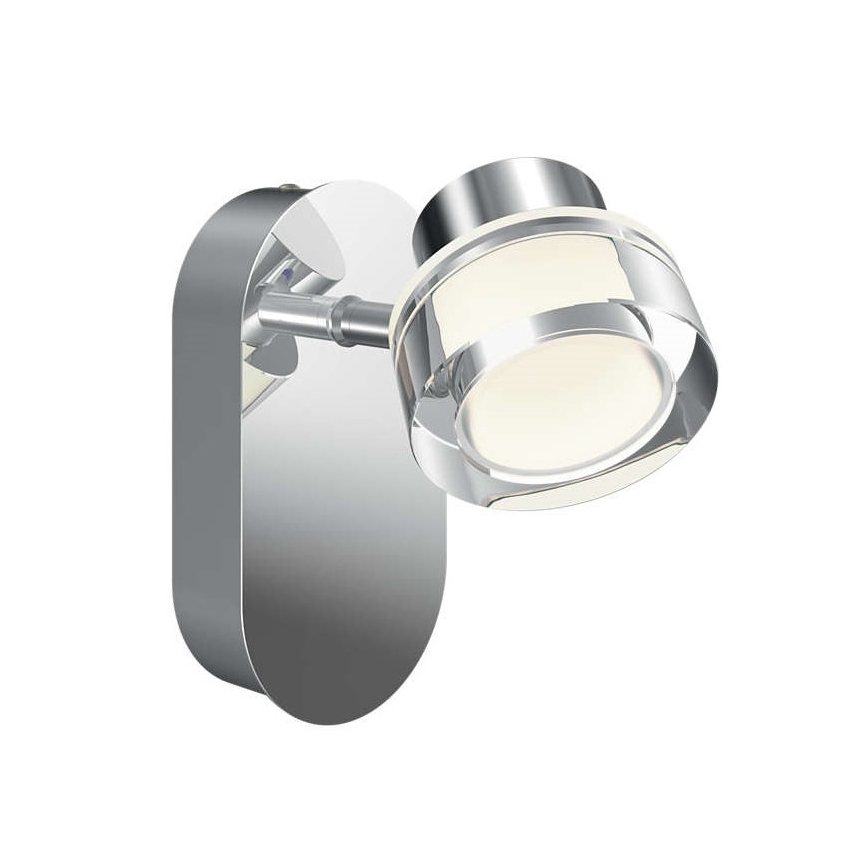 Philips - Luminaire LED salle de bain LED/4,5W/230V IP44