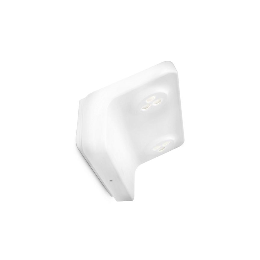 Philips 34213/31/16 - Applique murale LED salle de bain INSTYLE 2xLED/6W IP44