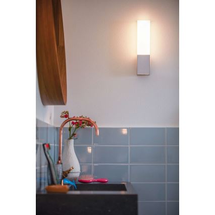 Philips - Luminaire LED salle de bain LED/4,5W/230V