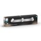 Philips - Luminaire de salle de bain LED à intensité variable Hue ADORE 3xGU10/5,5W IP44