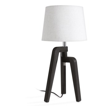 Philips 36038/38/E7 - lampe de table INSTYLE GILBERT 1xE27/40W/230V