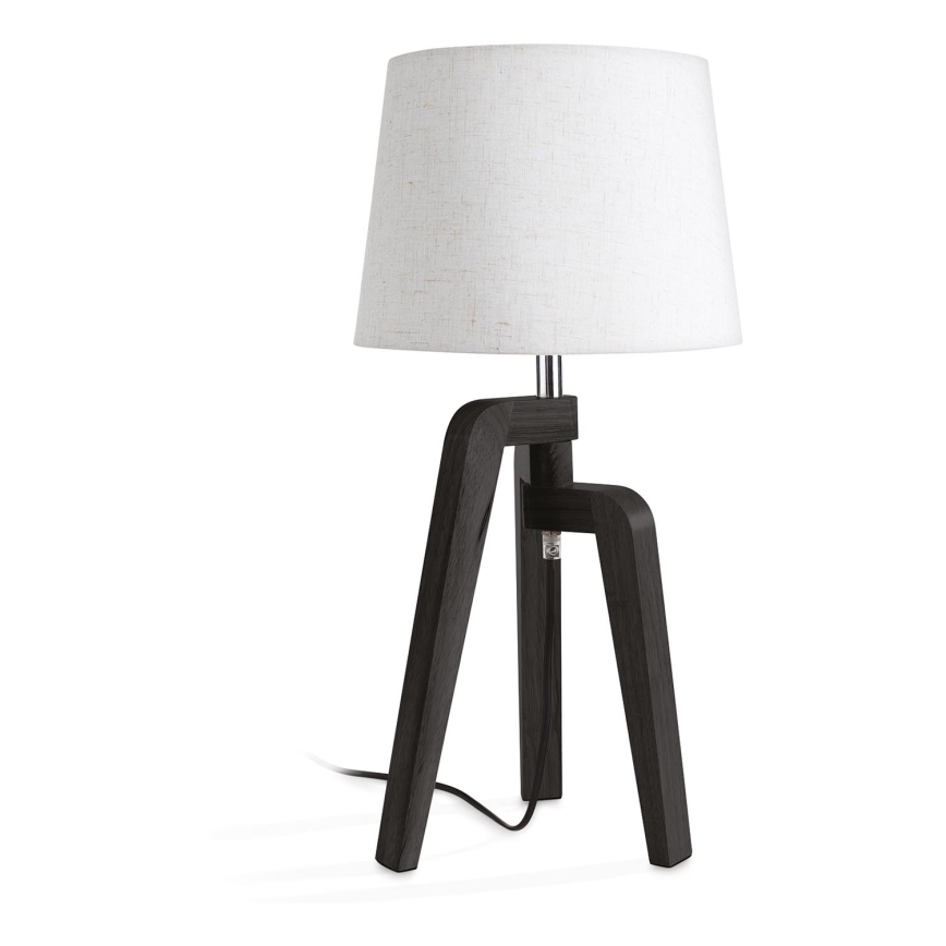 Philips 36038/38/E7 - lampe de table INSTYLE GILBERT 1xE27/40W/230V
