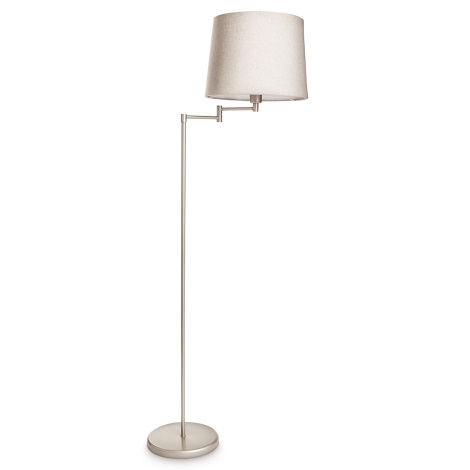 Philips 36134/38/E7 - Lampadaire MYLIVING DONNE 1xE27/40W/230V