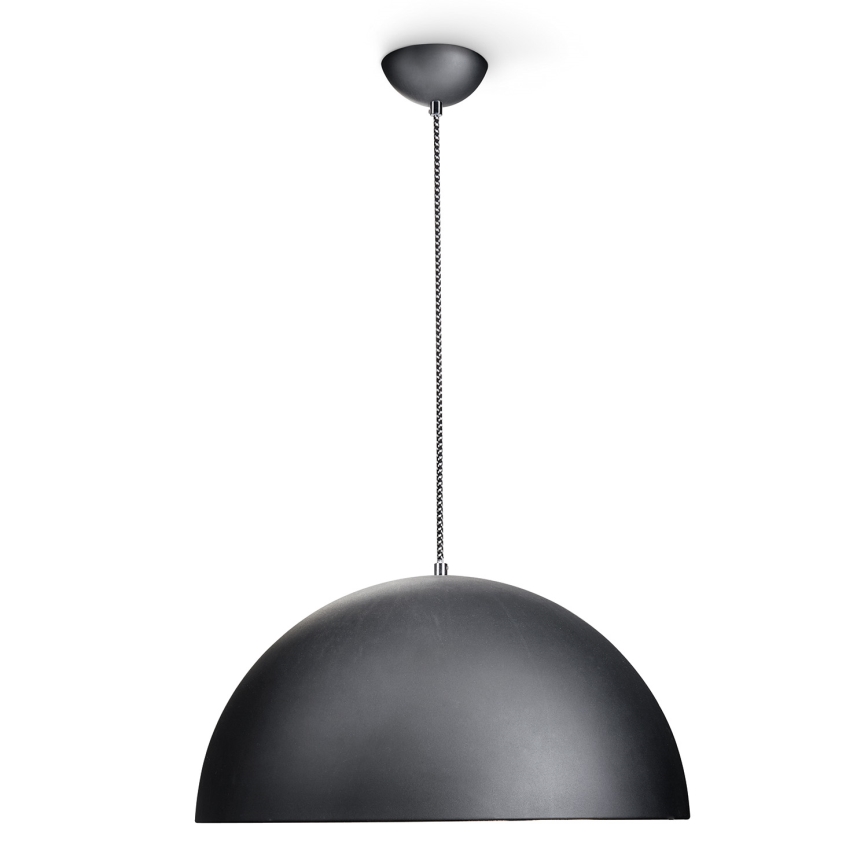Philips 36167/30/E7 - Suspension INSTYLE BRETON E27/20W/230V