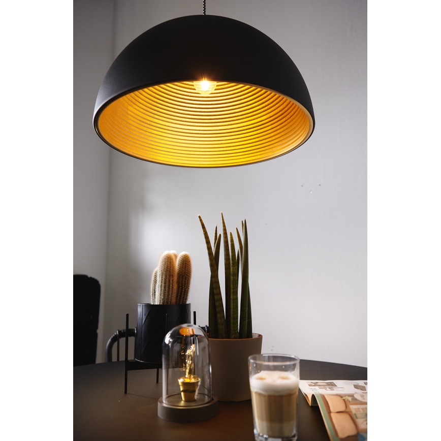 Philips 36167/30/E7 - Suspension INSTYLE BRETON E27/20W/230V