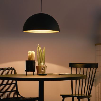 Philips 36167/30/E7 - Suspension INSTYLE BRETON E27/20W/230V