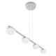 Philips - Suspension 4xLED/4,5W/230V