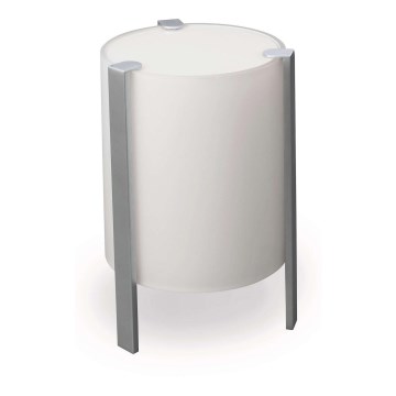 Philips 37239/48/16 - lampe de table INSTYLE MONTOYA 1xE27/60W/230V