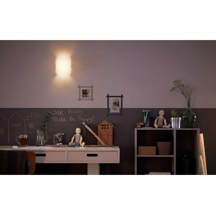 Philips 37312/56/16 - Applique murale LED INSTYLE METON 1xLED/3,5W/230V