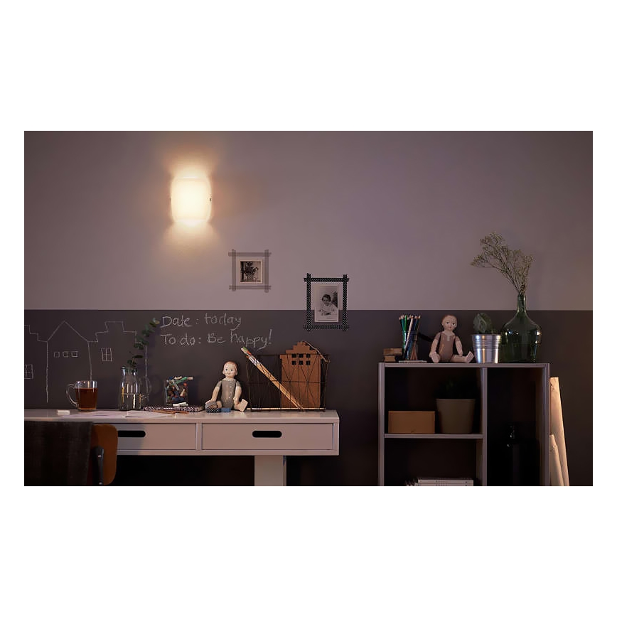 Philips 37312/56/16 - Applique murale LED INSTYLE METON 1xLED/3,5W/230V