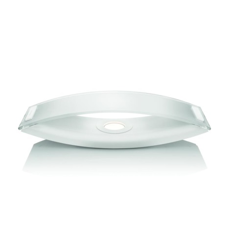 Philips 37366/31/16 - Lampe de table LED INSTYLE 1xLED/7,5W blanc