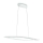 Philips 37368/31/16 - Lustre LED avec fil INSTYLE 3xLED/7,5W blanc