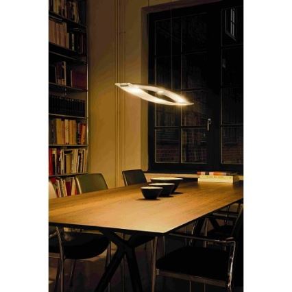 Philips 37368/48/16 - Lustre LED avec fil INSTYLE PONTE 3xLED/7,5W/230V