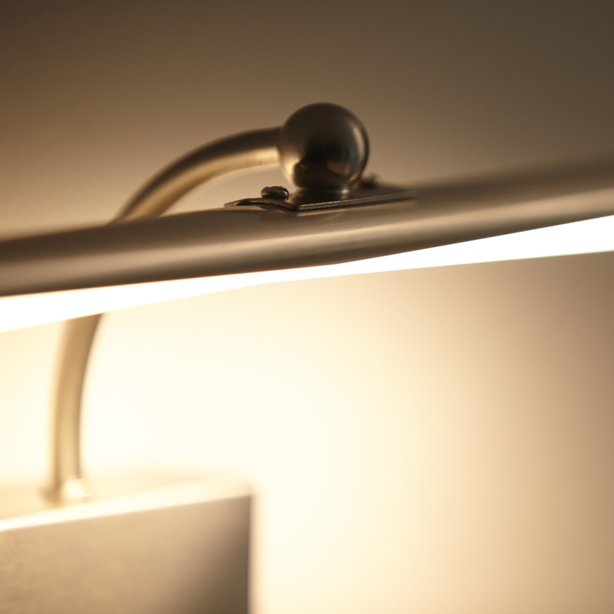 Philips - Applique murale LED/5,3W/230V