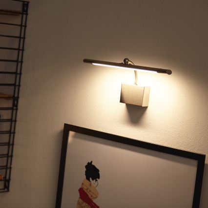 Philips - Applique murale LED/5,3W/230V