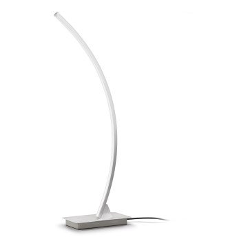 Philips 38921/17/P1 - lampe de table LED MYLIVING HEXAGON LED/9,5W/230V