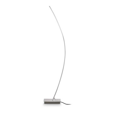 Philips 38922/17/P1 - Lampadaire LED MYLIVING HEXAGON 1xLED/22W/230V