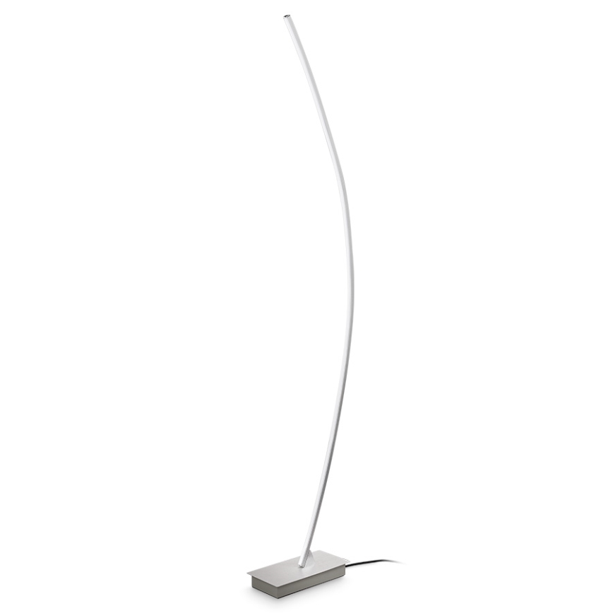 Philips 38922/17/P1 - Lampadaire LED MYLIVING HEXAGON LED/22W/230V