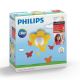 Philips - Lustre enfant 1xE27/11W/230V