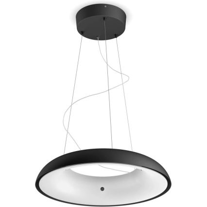 Philips - Suspension filaire à intensité variable Hue AMAZE LED/39W/230V + télécommande