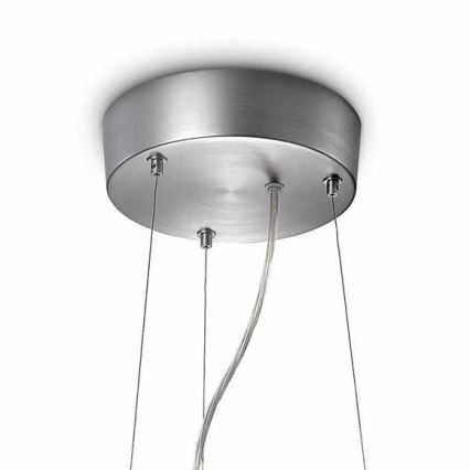 Philips 40233/48/16 - Suspension MYLIVING AMAZE 1x2GX13/60W/230V