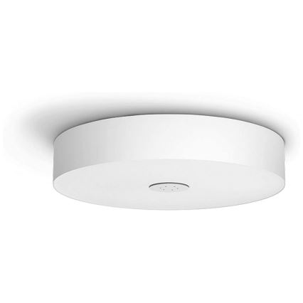 Philips - Plafonnier à intensité variable Hue FAIR LED/33,5W/230V + télécommande