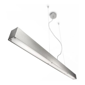 Philips 40341/48/16 - Suspension MYLIVING AUTHENTIS 1xG5/28W/230V